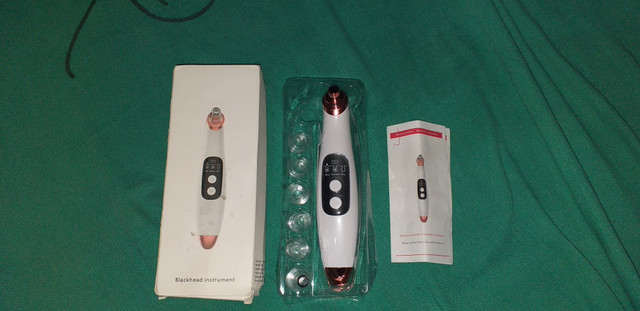 Vendo máquina de retirar cravos - Foto 2