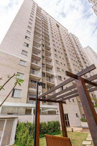 Apartamento com 3 dormitórios à venda, 62 m² por R$ 298.972,80 - Macedo - Guarulhos/SP - Foto 12