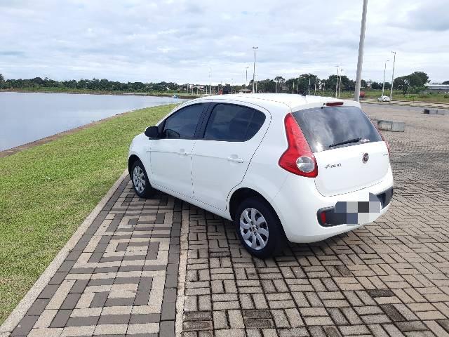 Fiat palio attractive 1.0 2016(completo) - Foto 15