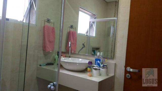 Sobrado à venda, 112 m² por R$ 460.000,00 - Jardim Nova Petrópolis - São Bernardo do Campo - Foto 15