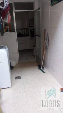 Apartamento à venda, 79 m² por R$ 320.000,00 - Baeta Neves - São Bernardo do Campo/SP - Foto 13
