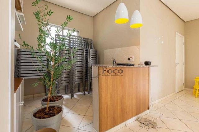 Apartamento com 3 dormitórios à venda, 62 m² por R$ 298.972,80 - Macedo - Guarulhos/SP - Foto 9
