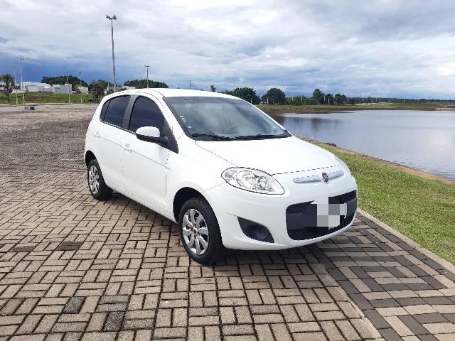 Fiat palio attractive 1.0 2016(completo) - Foto 8
