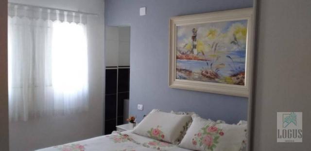 Sobrado à venda, 112 m² por R$ 460.000,00 - Jardim Nova Petrópolis - São Bernardo do Campo - Foto 6