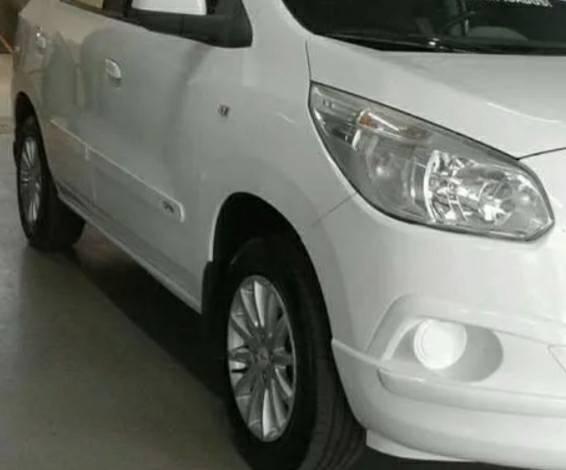 Chevrolet Spin 1.8 LT 8V FLEX 5P - Foto 2