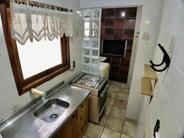 Apartamento à venda com 1 dormitórios em Centro, Capão da canoa cod:10539 - Foto 6