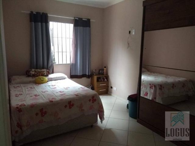 Apartamento à venda, 79 m² por R$ 320.000,00 - Baeta Neves - São Bernardo do Campo/SP - Foto 9