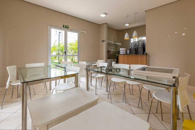 Apartamento com 3 dormitórios à venda, 62 m² por R$ 298.972,80 - Macedo - Guarulhos/SP - Foto 8
