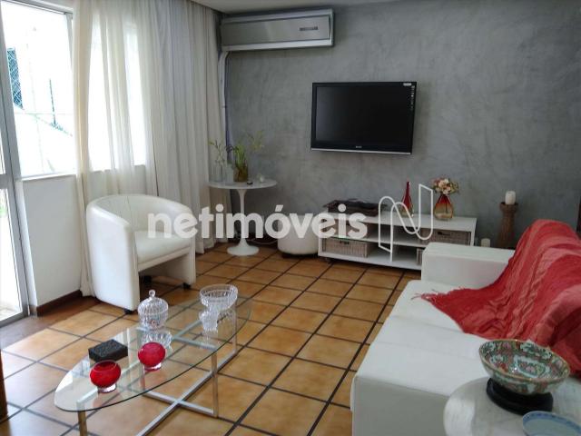 Apartamento para alugar com 3 dormitórios em Caminho das árvores, Salvador cod:799369 - Foto 3