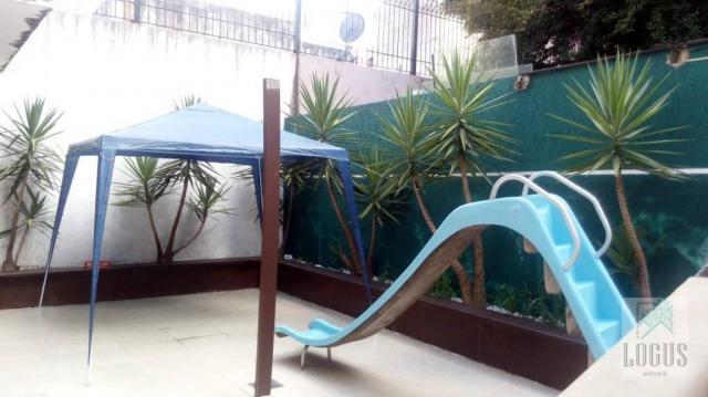 Apartamento à venda, 79 m² por R$ 320.000,00 - Baeta Neves - São Bernardo do Campo/SP - Foto 15