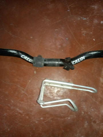 Gidon morcego alumínio 50 reais - Foto 2