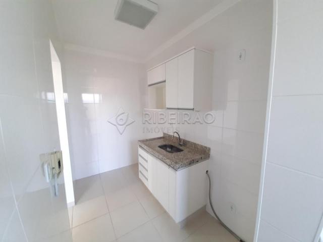 Apartamento para alugar com 1 dormitórios em Jardim botanico, Ribeirao preto cod:L139 - Foto 3
