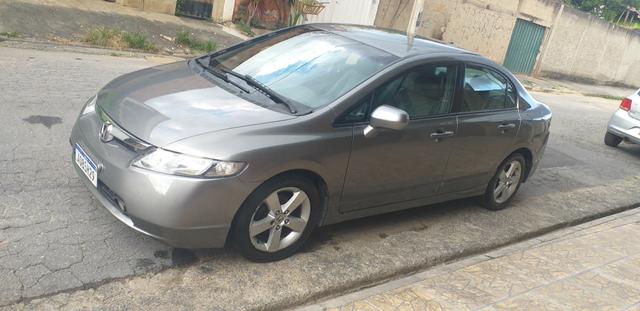Civic - Foto 4