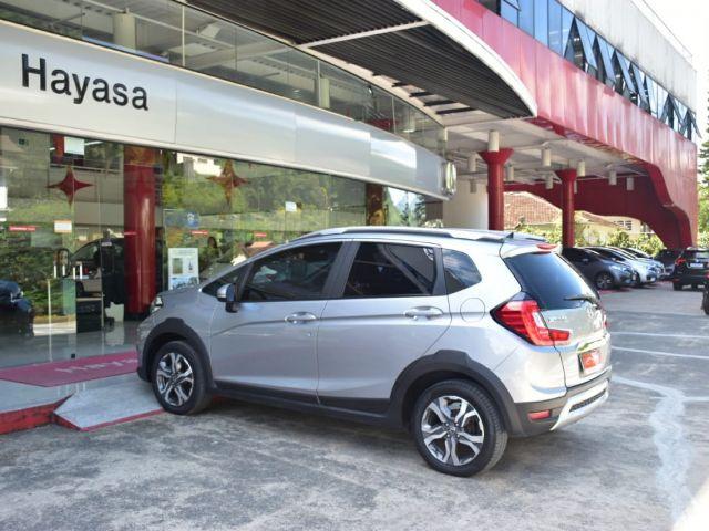WR-V EX 1.5 FLEXONE 16V 5P AUT. - Foto 7