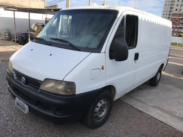 ducato 2008 olx