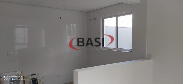 Casa à venda com 3 dormitórios em Abranches, Curitiba cod:6982 - Foto 14