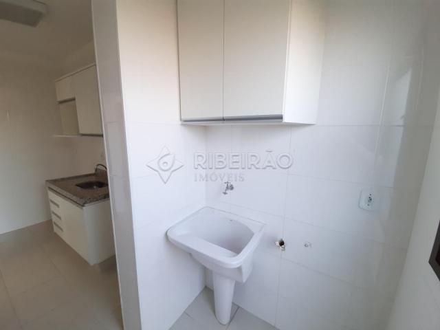 Apartamento para alugar com 1 dormitórios em Jardim botanico, Ribeirao preto cod:L139 - Foto 4