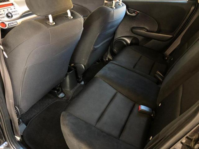 Honda Fit EX 1.5 FLEX - Foto 7