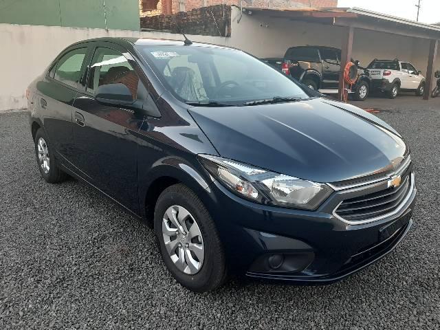 ÔNIX SEDAN PLUS JOY 1.0 FLEX MT 20-20 - Foto 2