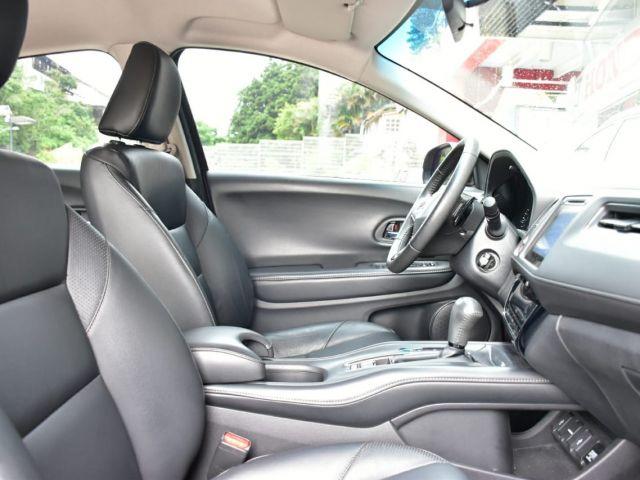 HR-V EXL 1.8 Flexone 16V 5p Aut. - Foto 5