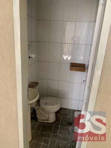 Comercial galpão / barracão - Bairro Jardim Marissol em Londrina - Foto 4