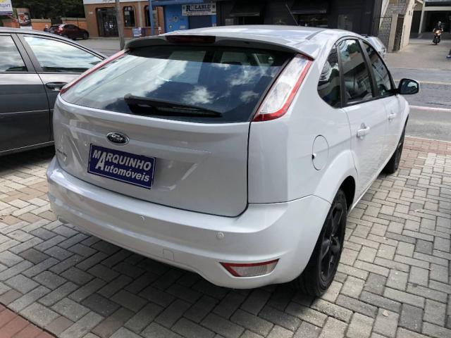 Ford Focus Hatch GLX 1.6 16v 2012 - Foto 3