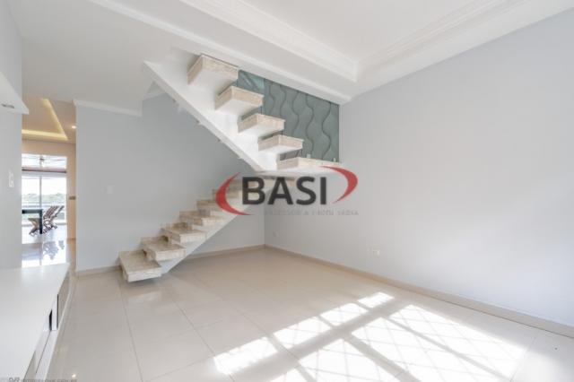 Casa à venda com 3 dormitórios em Barreirinha, Curitiba cod:6976 - Foto 8