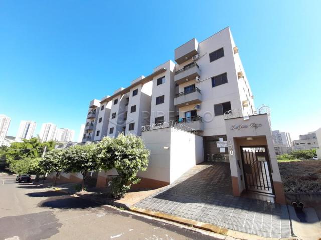 Apartamento para alugar com 1 dormitórios em Jardim botanico, Ribeirao preto cod:L139 - Foto 13