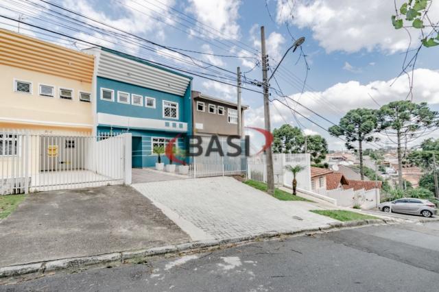 Casa à venda com 3 dormitórios em Barreirinha, Curitiba cod:6976 - Foto 4