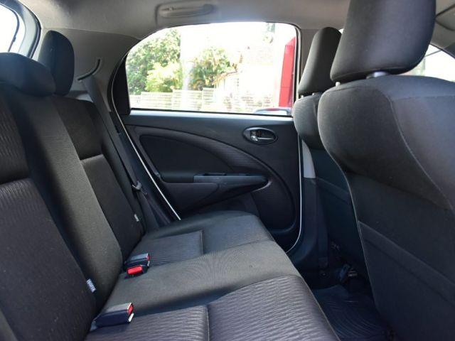 ETIOS XS 1.5 Flex 16V 5p Aut. - Foto 7