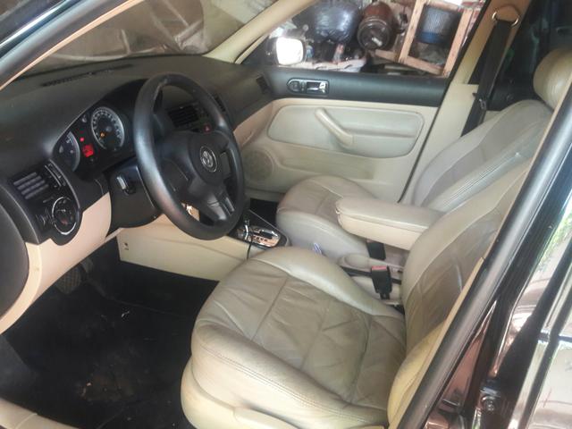 Vendo Vw Bora - Foto 5