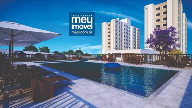 50'" Apê na melhor localização das Holandeses - Foto 3