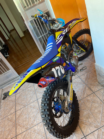 Crf 230 - Foto 5