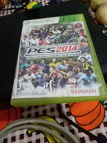 Xbox 360