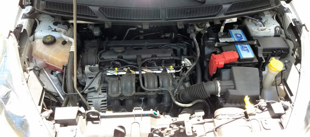Ford ka hatch 1.5 16v - Foto 12