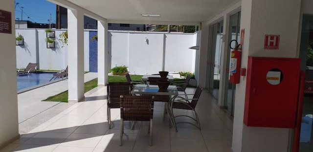 Vendo apartamento em Araguaína no Edifício Terracota - Foto 15