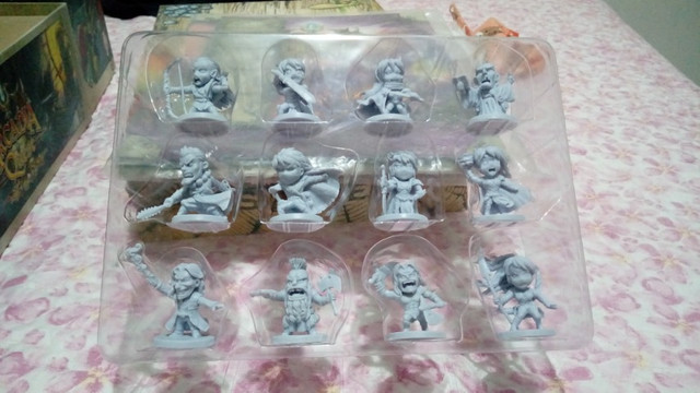 Arcadia Quest - Foto 3