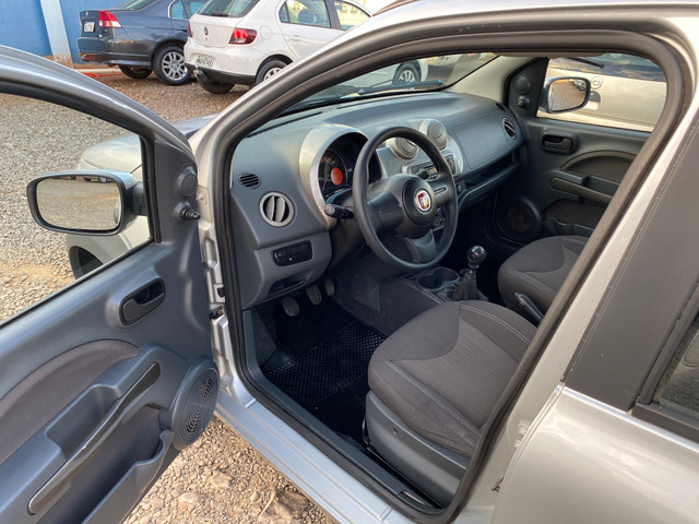 Uno way evo 1.4 fire completo 2012 - Foto 11