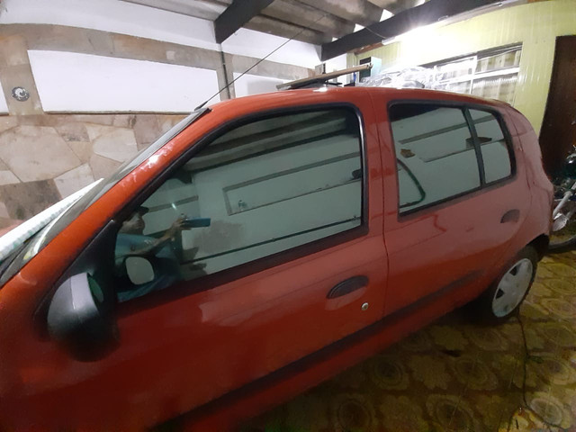 Clio 2011 Hi flex