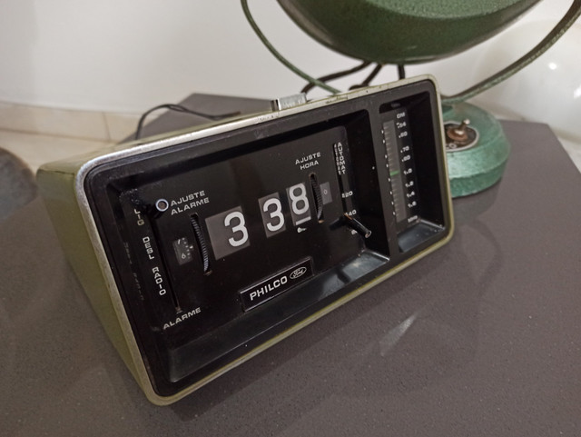 Rádio Philco Ford - Foto 2