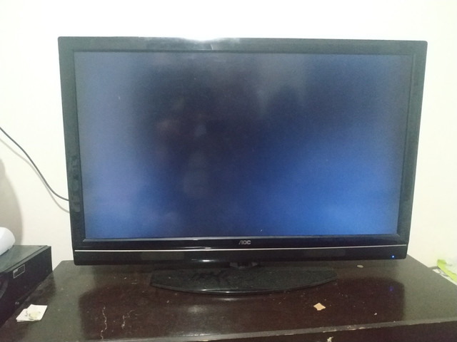 Tv e Monitor 43 Polegadas - Foto 4