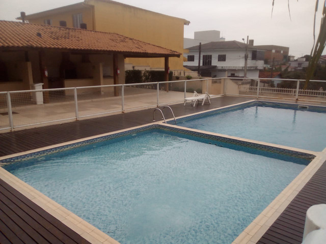 Apartamento para locação semi mobiliado no Bairro Serraria São José - Foto 9