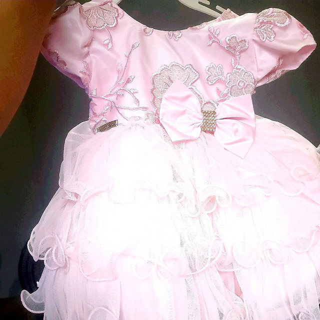Vestido novo