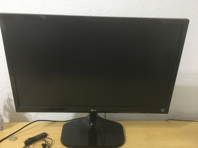 Monitor Gamer LG LED IPS 23 pol - Foto 5