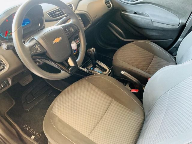 Prisma 1.4 lt 2018 completo - Foto 7