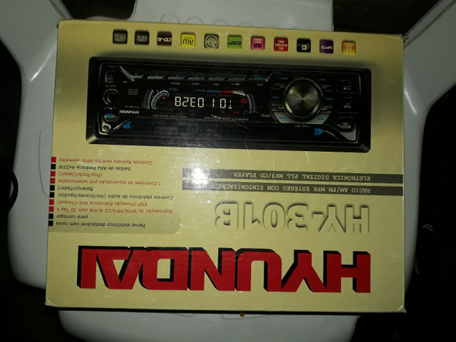 Toca cd novo! - Foto 2