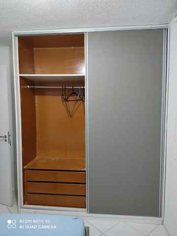 Apartamento Térreo 2/4 Super Barato - Foto 7