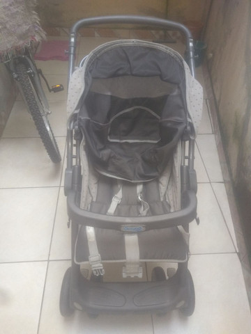 Carinho de Bebê Burigotto - Foto 2