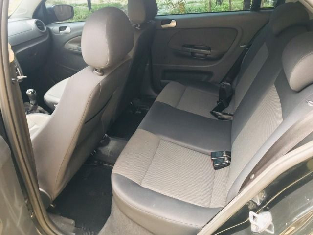 Gol Trend G6 1.0 2014 77 mil km - Foto 6