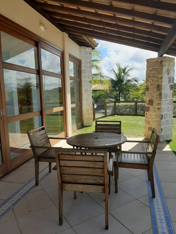 Casa Quintas de Sauípe com 4 Suítes - Foto 13